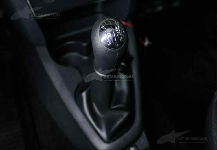 Renault Sandero II Рестайлинг