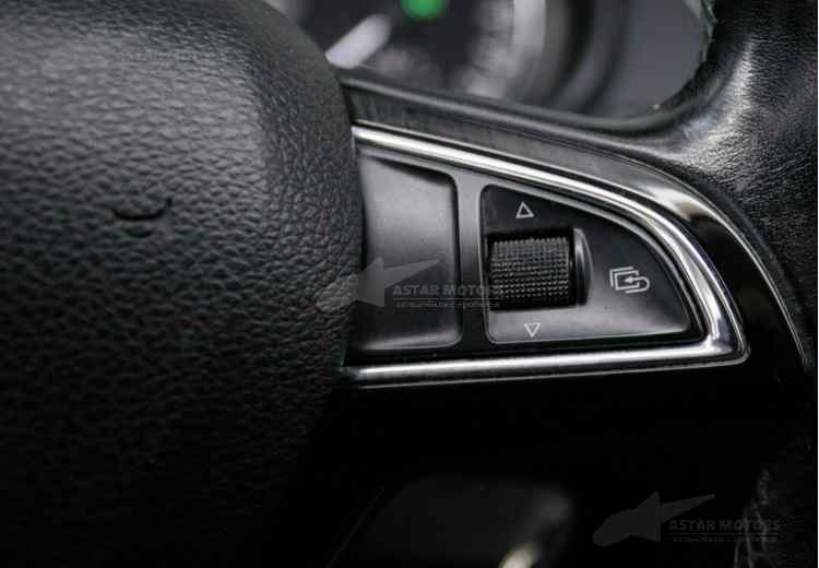 Skoda Octavia III (A7)