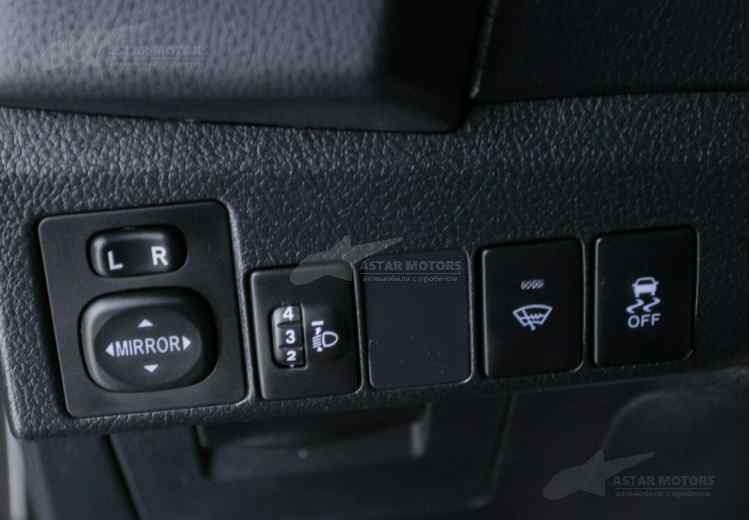 Toyota Corolla XI (E160, E170)