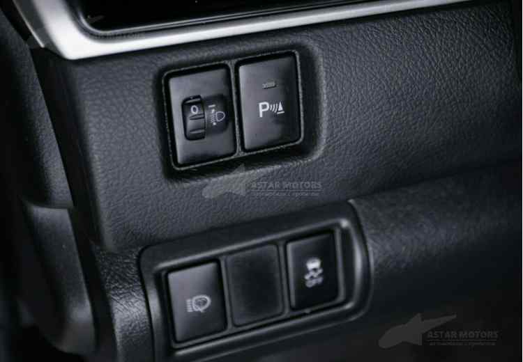 Toyota Camry VII (XV50) Рестайлинг