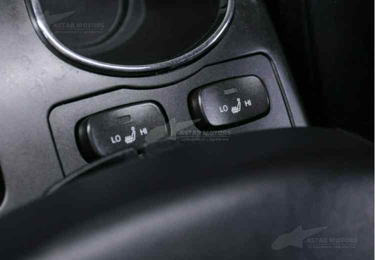 SsangYong Actyon II Рестайлинг