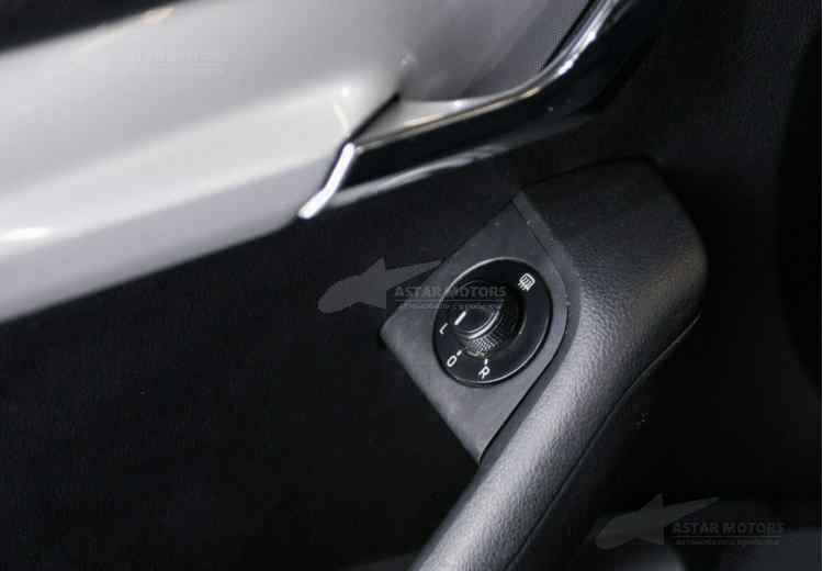 Skoda Octavia III (A7)