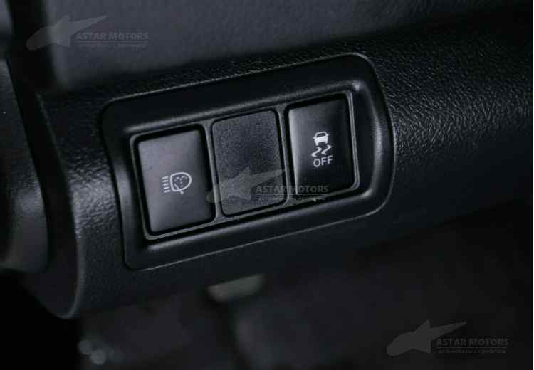 Toyota Camry VII (XV50) Рестайлинг