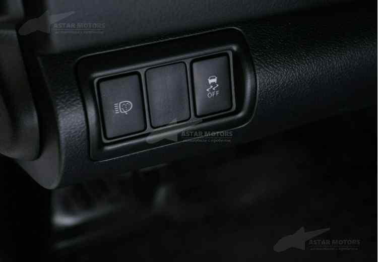 Toyota Camry VII (XV50) Рестайлинг