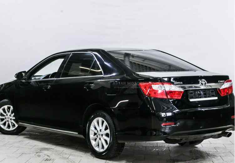 Toyota Camry VII (XV50)