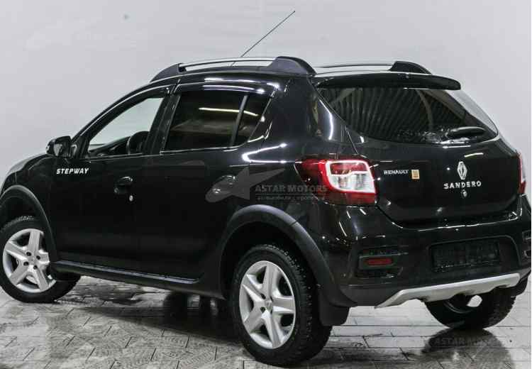 Renault Sandero II