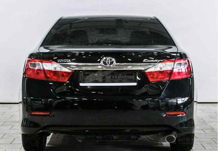 Toyota Camry VII (XV50)