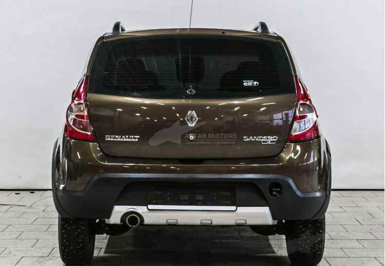 Renault Sandero II