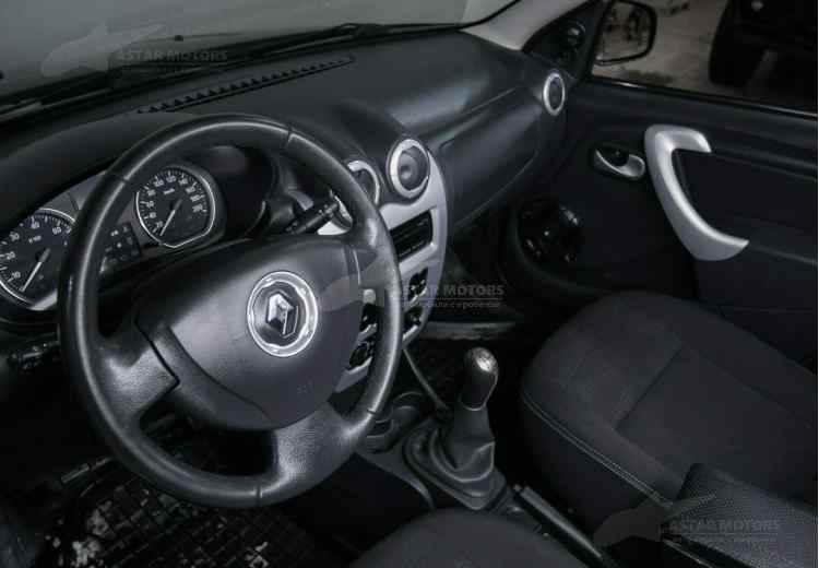 Renault Sandero II