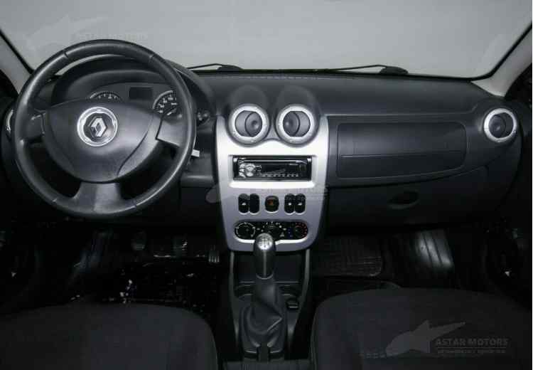 Renault Sandero II