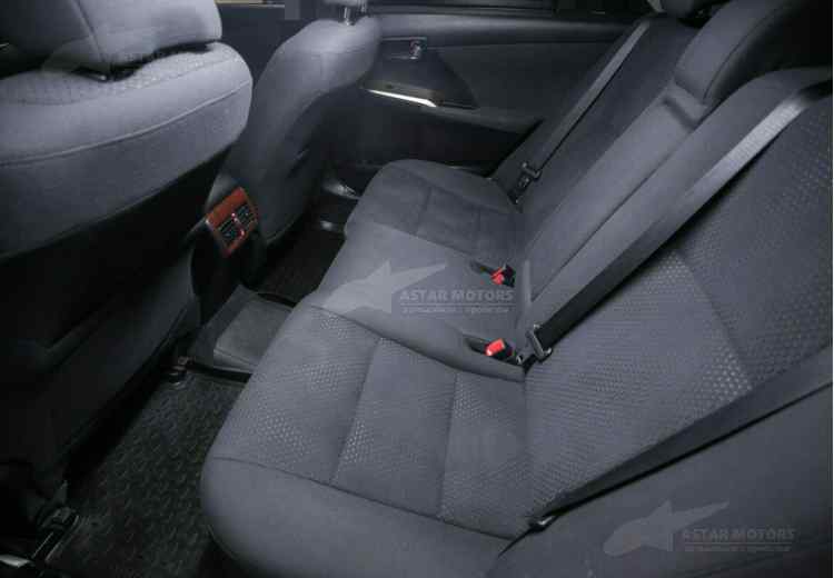 Toyota Camry VII (XV50)