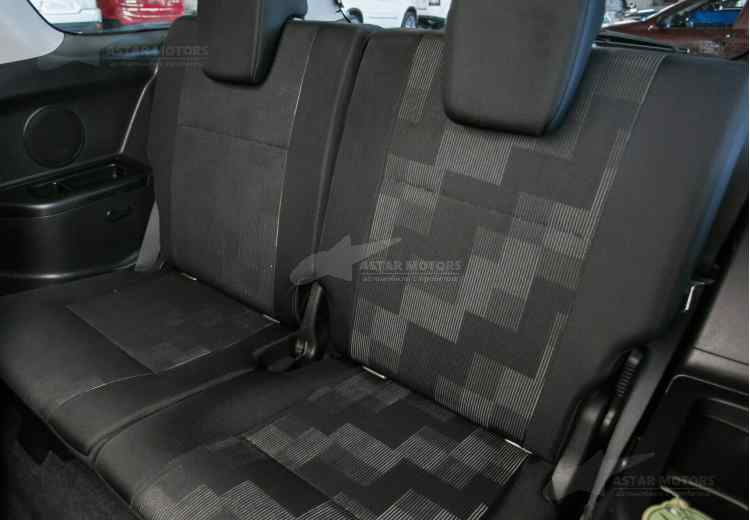 Suzuki Grand Vitara III Рестайлинг