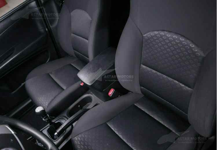 SsangYong Actyon II Рестайлинг