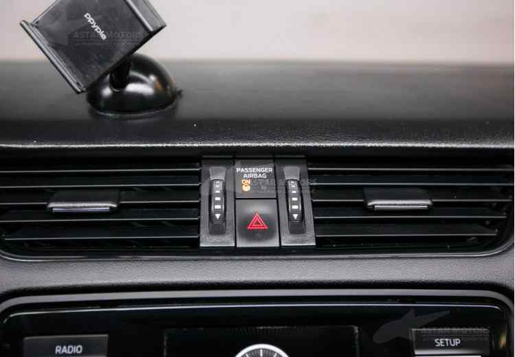 Skoda Octavia III (A7)