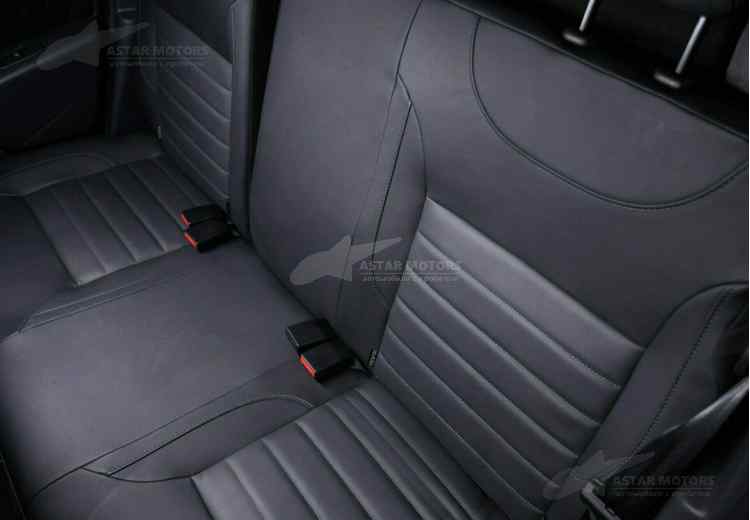 Renault Duster I Рестайлинг