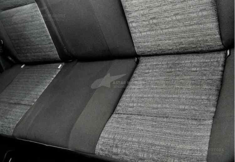 Renault Duster I Рестайлинг