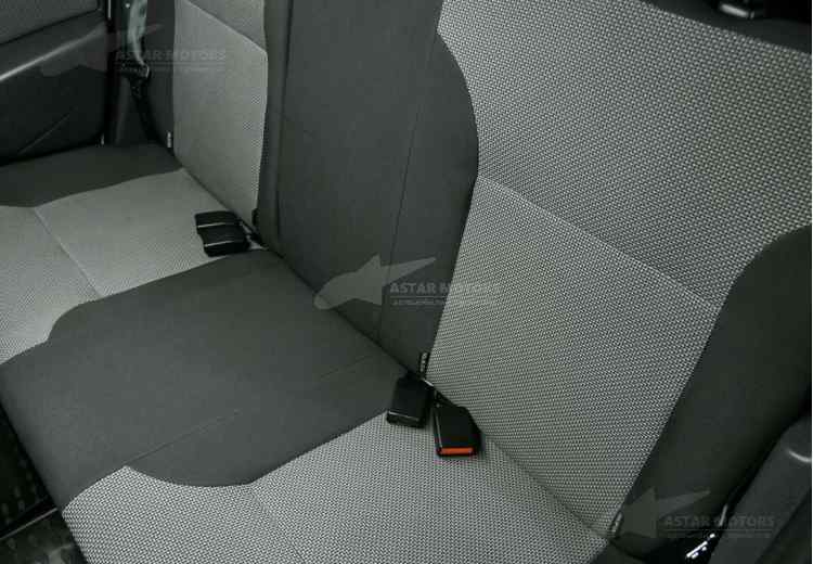 Renault Duster I Рестайлинг