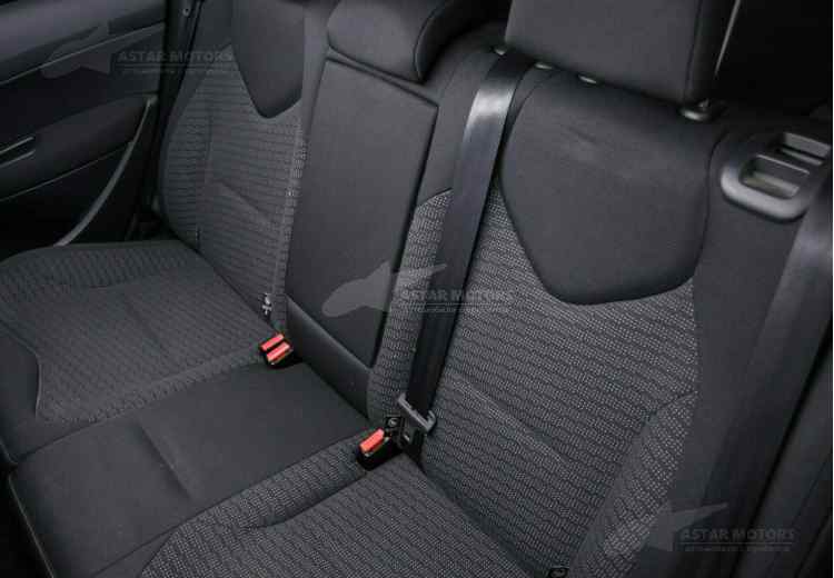 Peugeot 308 I Рестайлинг