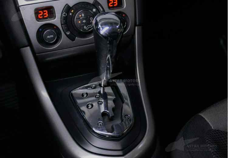 Peugeot 308 I Рестайлинг