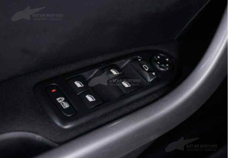 Peugeot 308 I Рестайлинг