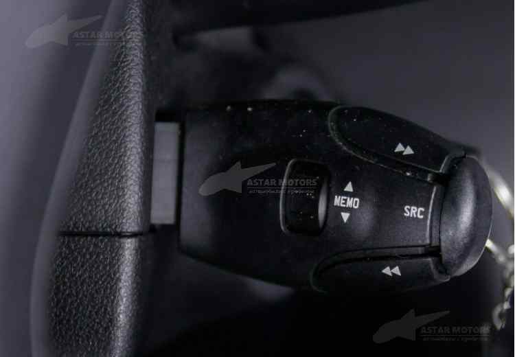 Peugeot 308 I Рестайлинг