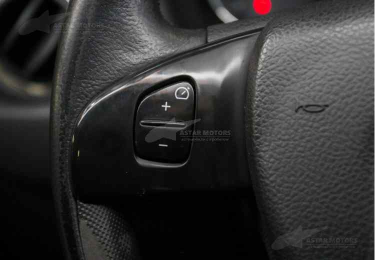 Renault Duster I Рестайлинг