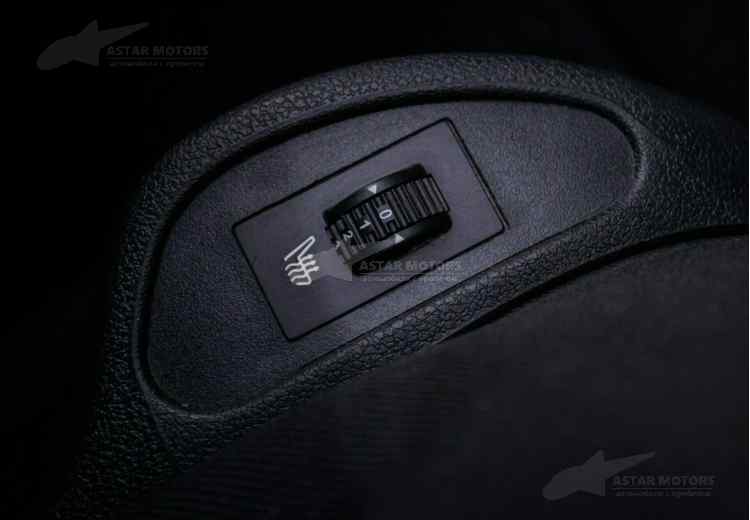 Peugeot 308 I Рестайлинг