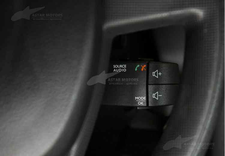 Renault Duster I Рестайлинг