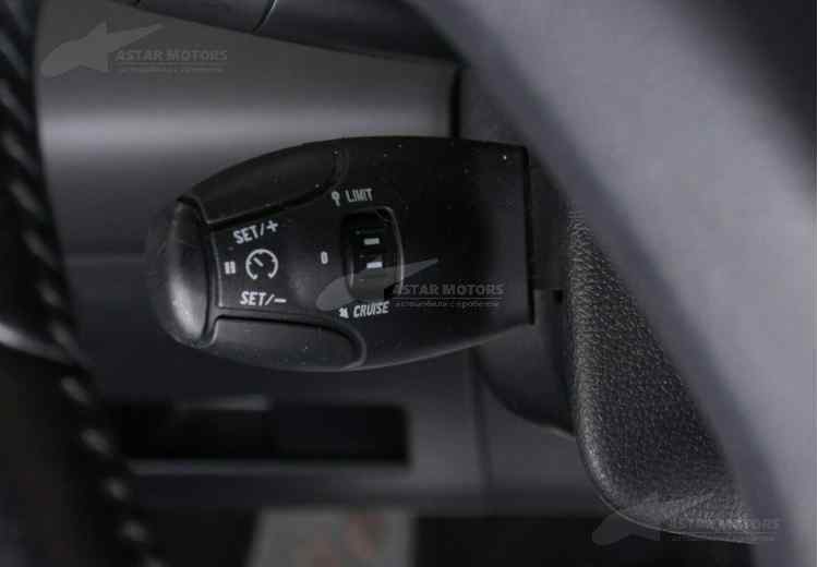 Peugeot 308 I Рестайлинг