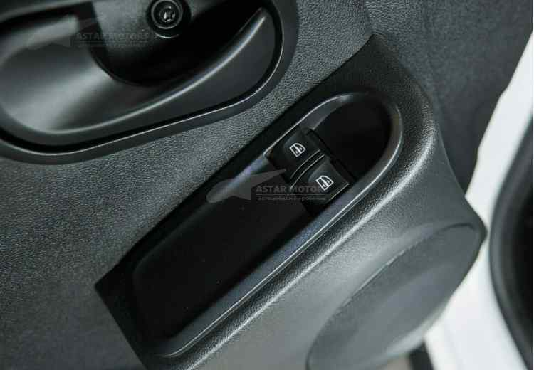 Renault Duster I Рестайлинг