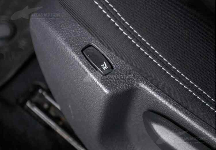 Renault Duster I Рестайлинг