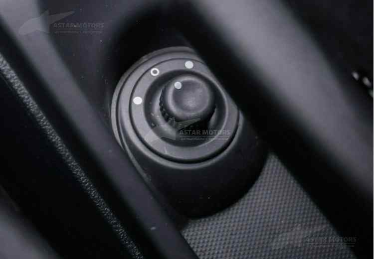 Renault Duster I Рестайлинг