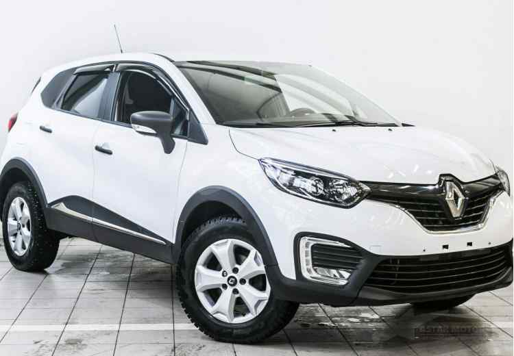 Renault Kaptur