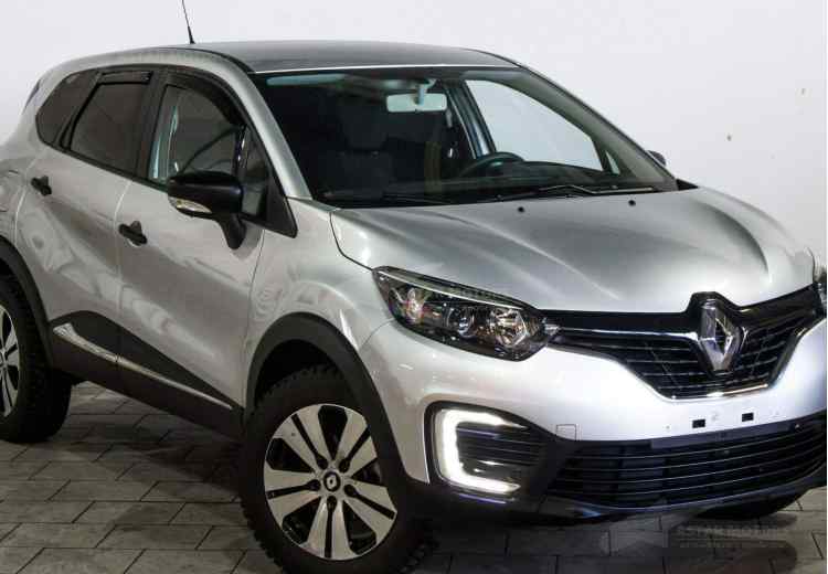 Renault Kaptur