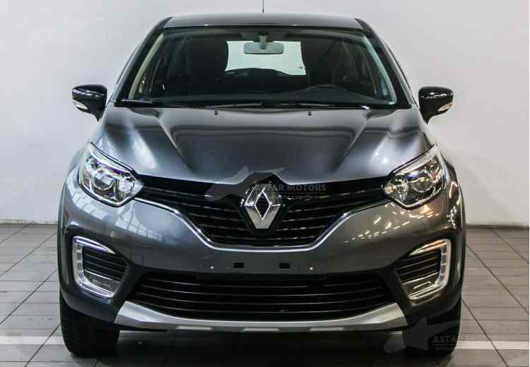 Renault Kaptur