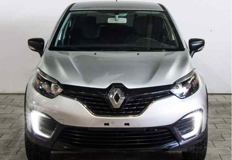 Renault Kaptur