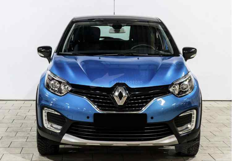 Renault Kaptur