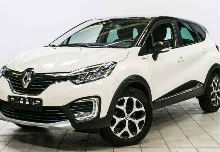 Renault Kaptur