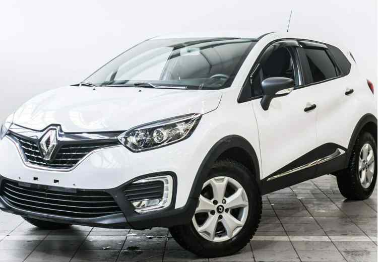 Renault Kaptur