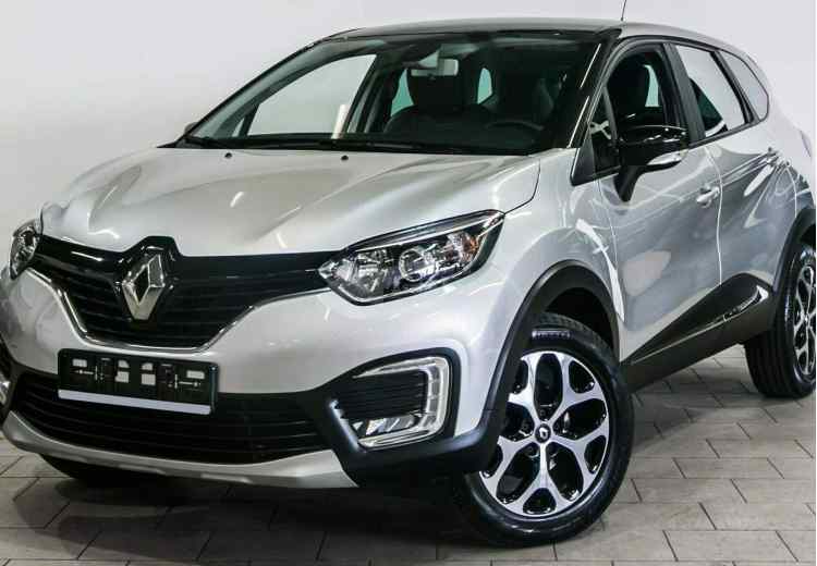 Renault Kaptur