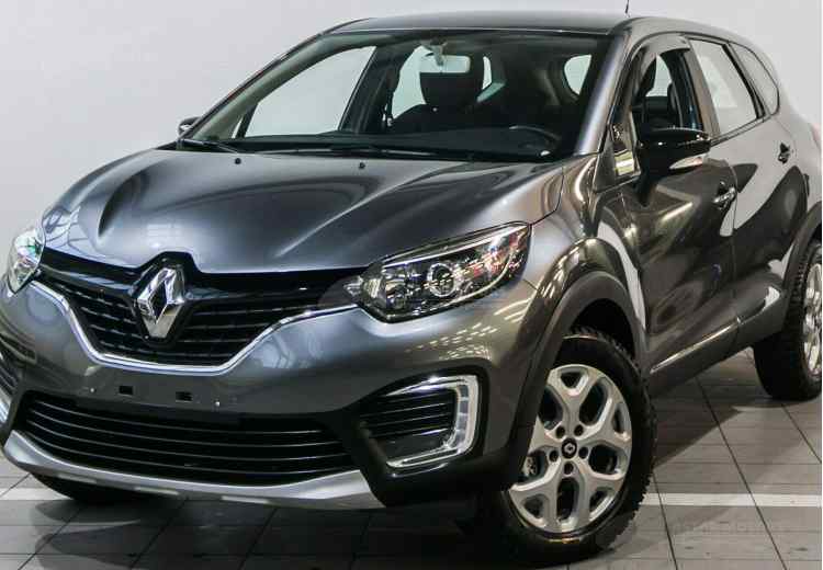 Renault Kaptur