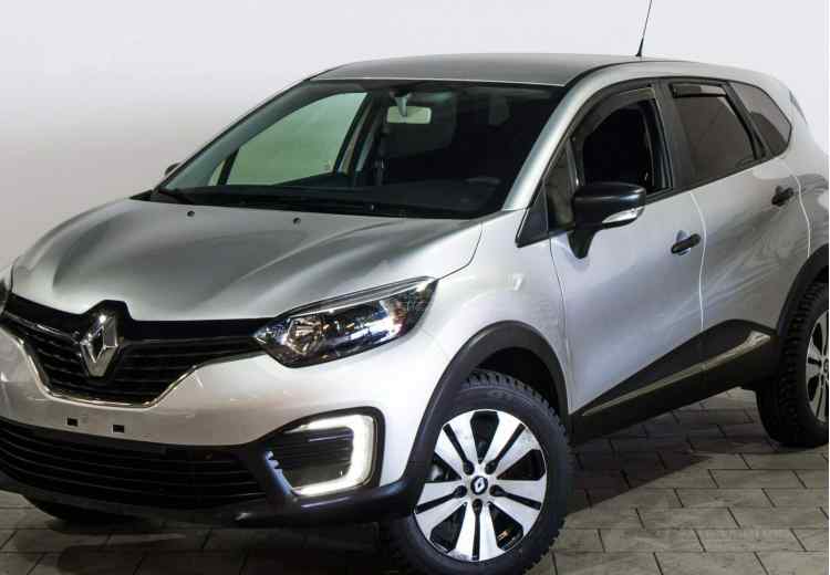 Renault Kaptur