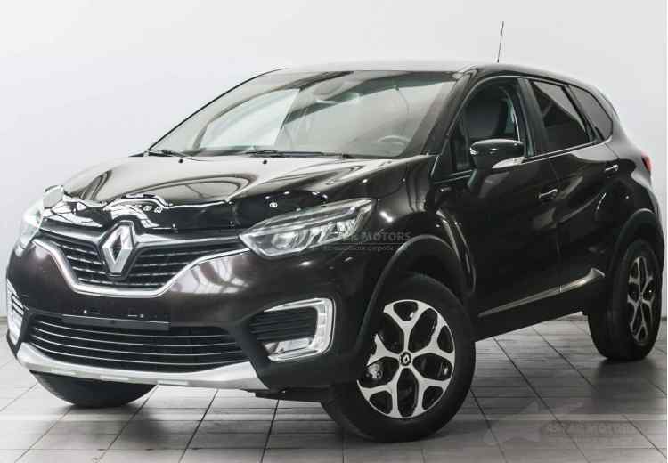 Renault Kaptur