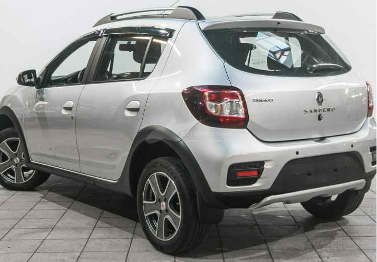 Renault Sandero II