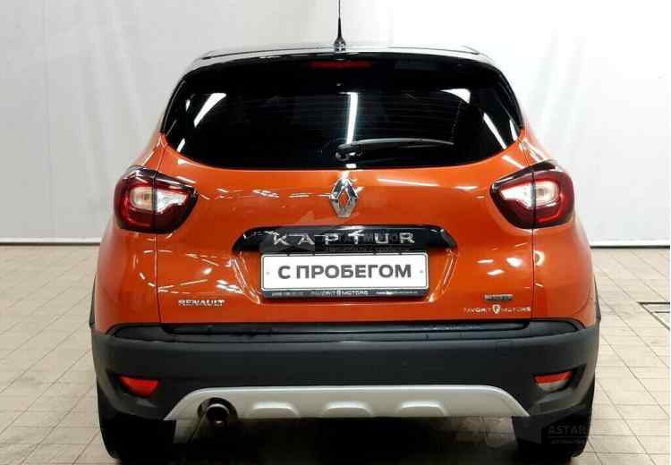 Renault Kaptur