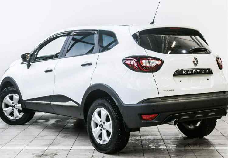 Renault Kaptur