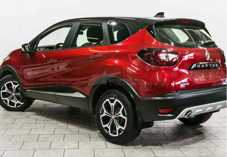 Renault Kaptur