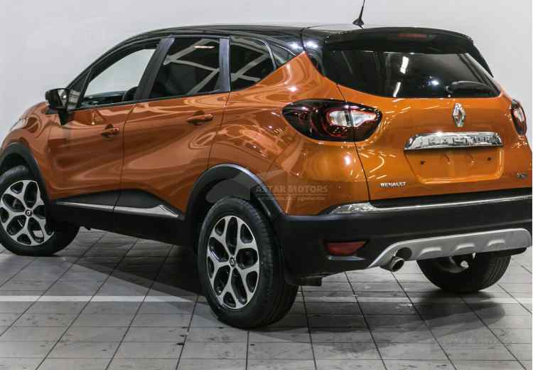 Renault Kaptur
