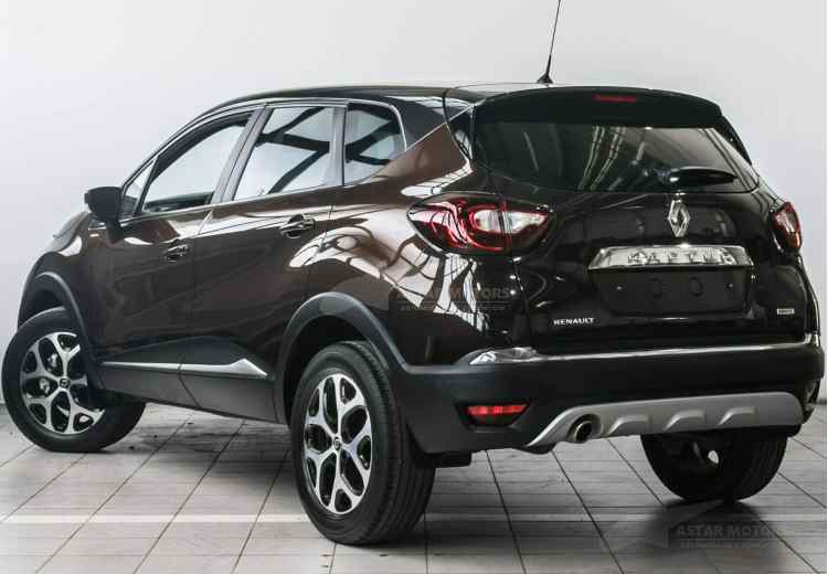 Renault Kaptur