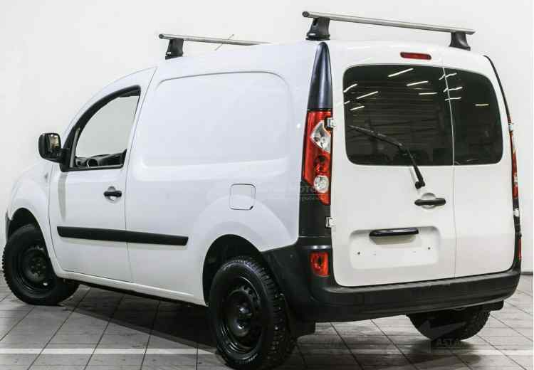Renault Kangoo II